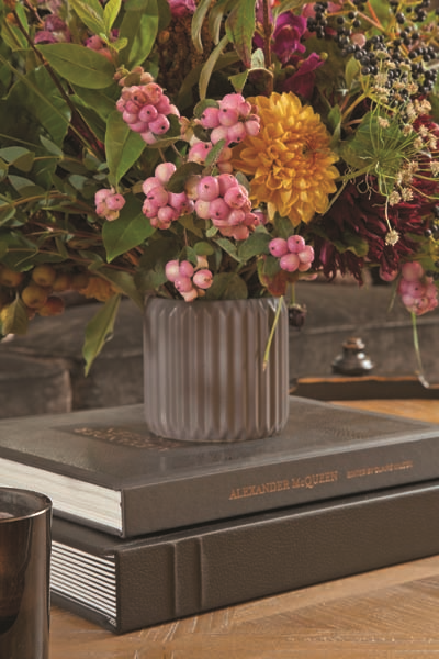 MODERN, HUZURLU  VE IŞILTILI