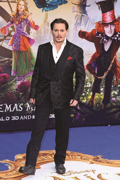 ALİCE İLE YOLCULUĞA DEVAM 