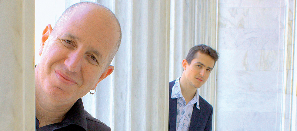 AKBANK SANAT’TA KORHAN BAŞARAN’DAN  DANS GÖSTERİSİ