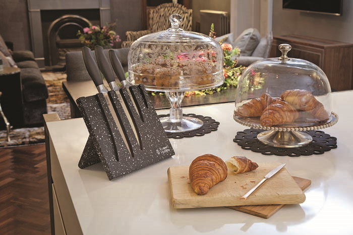 MODERN, HUZURLU  VE IŞILTILI