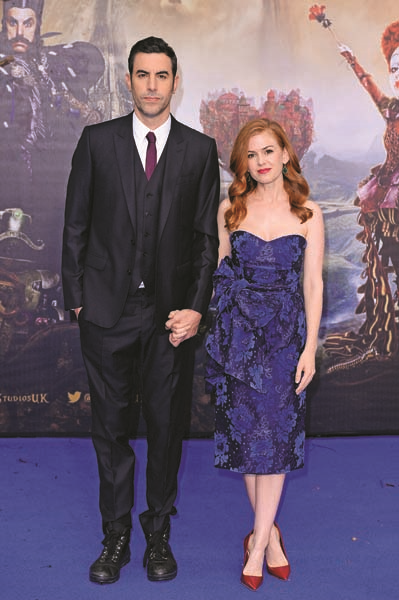 ALİCE İLE YOLCULUĞA DEVAM 