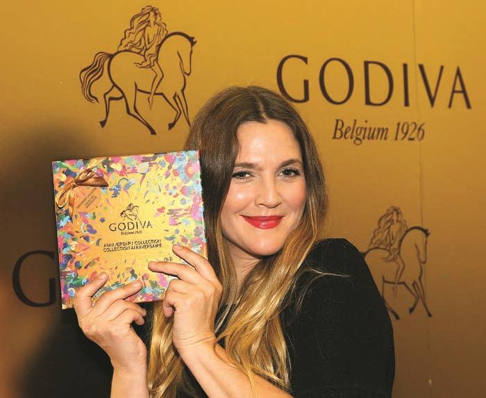 NEW YORK’TA 90. YIL KUTLAMASINDA AHMET GÜNEŞTEKİN’DEN  “GODIVA’NIN BAŞKALDIRISI”