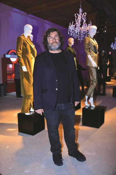 GÜÇLÜ KADINLAR İÇİN SONBAHAR- KIŞ KOLEKSİYONU