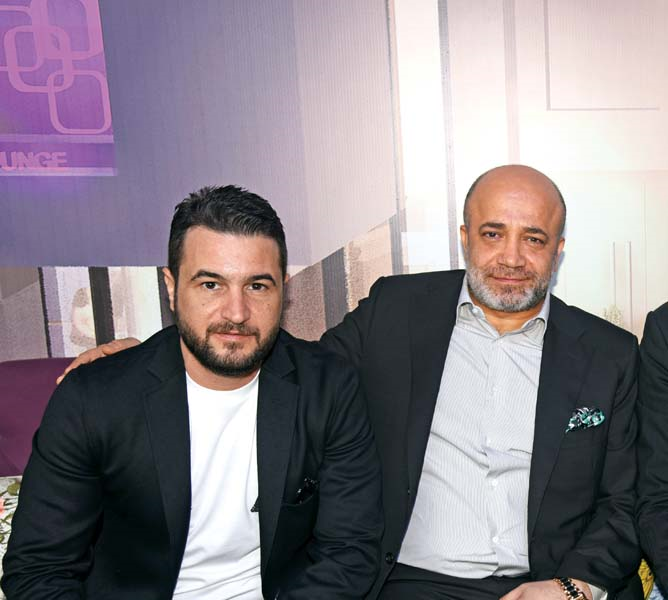 GASTRONOMİ VE EĞLENCE MERKEZİ WATERGARDEN İSTANBUL KAPILARINI AÇMAYA HAZIRLANIYOR