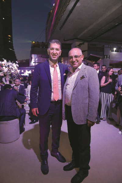 GASTRONOMİ VE EĞLENCE MERKEZİ WATERGARDEN İSTANBUL KAPILARINI AÇMAYA HAZIRLANIYOR