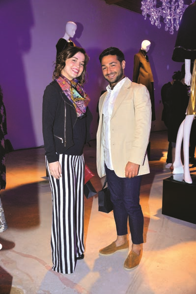 GÜÇLÜ KADINLAR İÇİN SONBAHAR- KIŞ KOLEKSİYONU