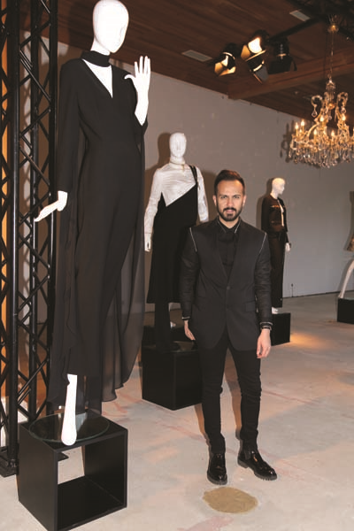 GÜÇLÜ KADINLAR İÇİN SONBAHAR- KIŞ KOLEKSİYONU