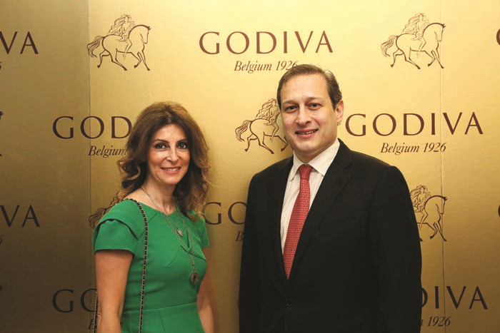 NEW YORK’TA 90. YIL KUTLAMASINDA AHMET GÜNEŞTEKİN’DEN  “GODIVA’NIN BAŞKALDIRISI”