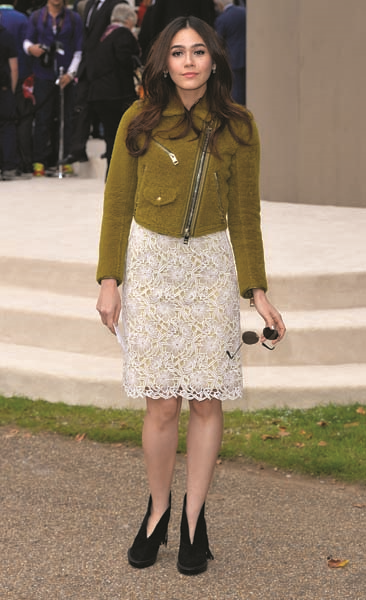 MELEZ YILDIZ ARAYA A. HARGATE FESTİVALE DAMGASINI VURDU