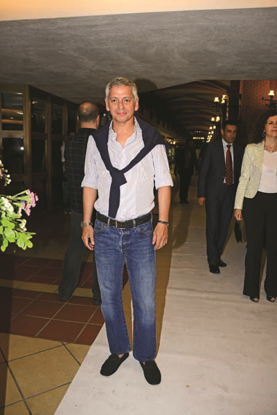 ?MARMARİS, OTOMOBİL SPORLARINI ÇOK SEVDİ