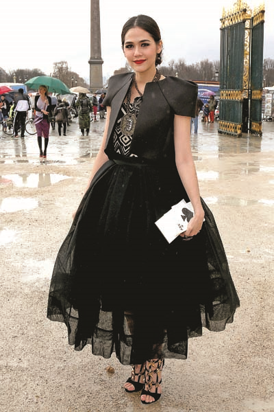 MELEZ YILDIZ ARAYA A. HARGATE FESTİVALE DAMGASINI VURDU