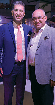 GASTRONOMİ VE EĞLENCE MERKEZİ WATERGARDEN İSTANBUL KAPILARINI AÇMAYA HAZIRLANIYOR