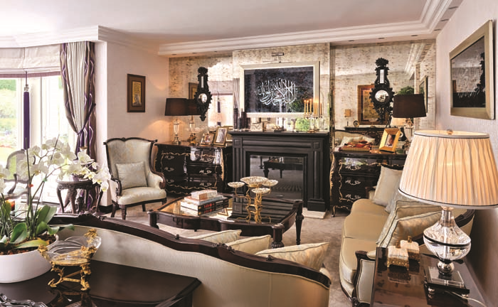 MUTLULUK  DETAYLARDA GİZLİDİR