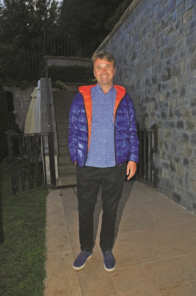 YENİ MARKA İÇİN LEZZET DOLU TANITIM