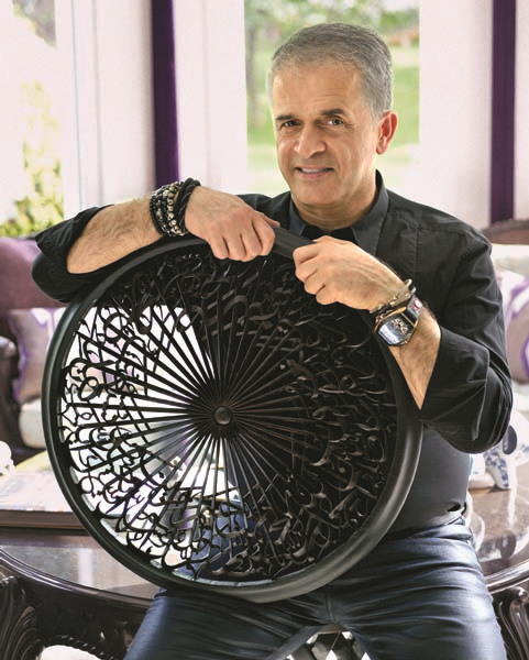 MUTLULUK  DETAYLARDA GİZLİDİR