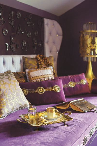 MUTLULUK  DETAYLARDA GİZLİDİR