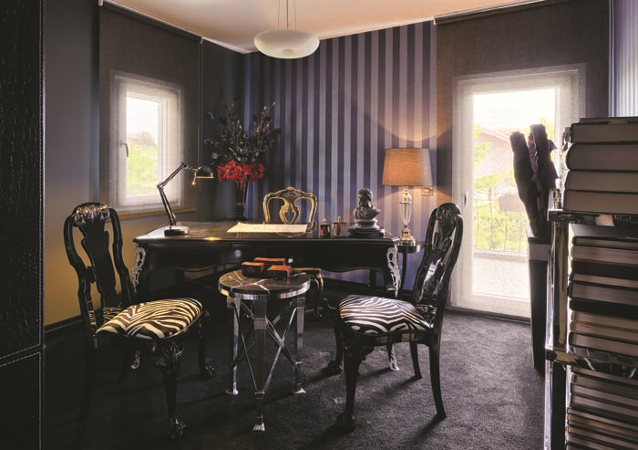 MUTLULUK  DETAYLARDA GİZLİDİR