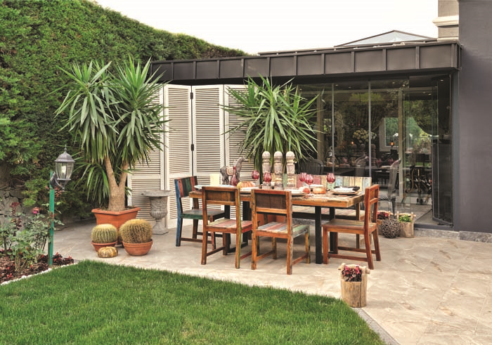 MUTLULUK  DETAYLARDA GİZLİDİR