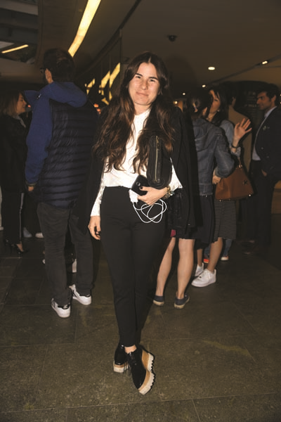 10. YILDÖNÜMÜNDE  “İSTANBUL YANSIMALARI” 