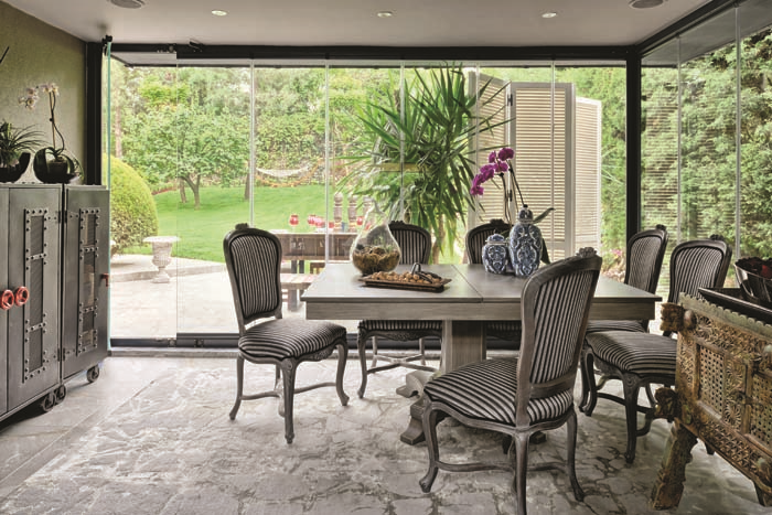 MUTLULUK  DETAYLARDA GİZLİDİR