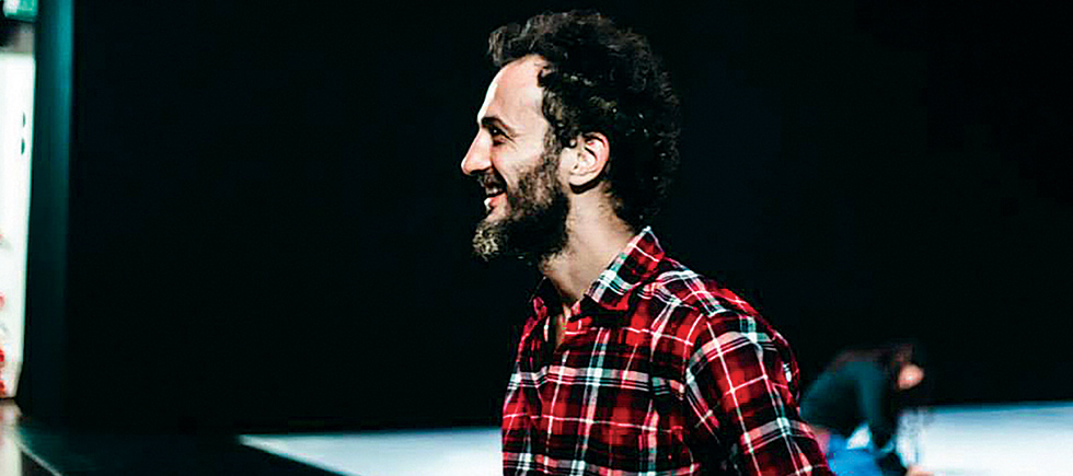 HAYATA DANSLA ANLAM KATAN KEREM GELEBEK