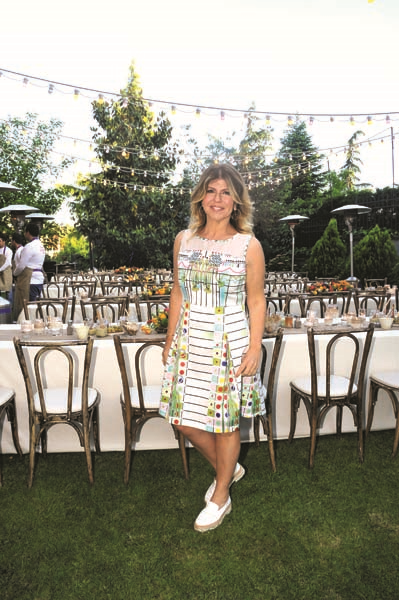 YENİ MARKA İÇİN LEZZET DOLU TANITIM