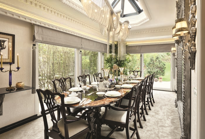 MUTLULUK  DETAYLARDA GİZLİDİR