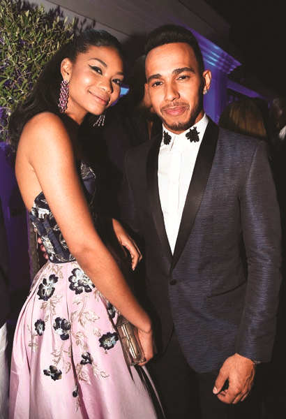 MAVİ PARTİDE EĞLENCELİ ANLAR 