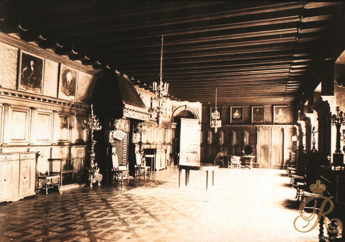 DİNGİNLİĞİN KUCAĞINDA BELARUS