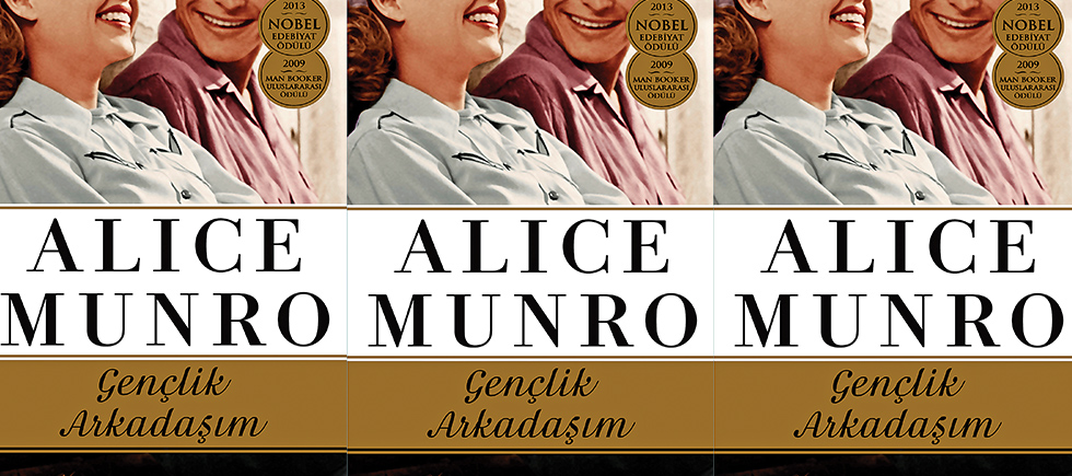 KANADA’NIN ÇEHOV’UNDAN İNSANLIK HALLERİ