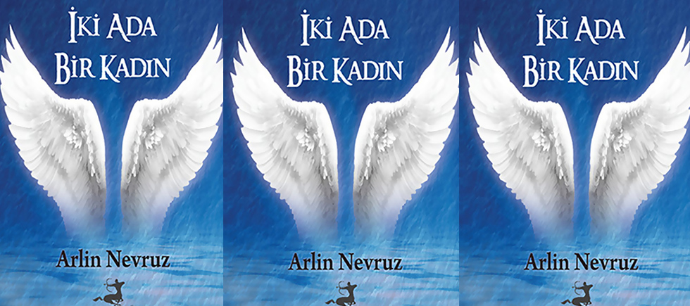 İKİ ADA BİR KADIN