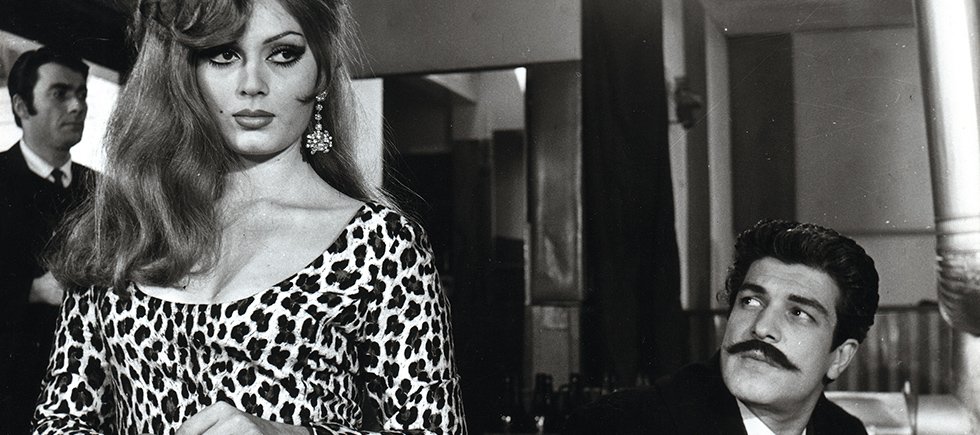 SİNEMASEVERLERE ÖZEL SERGİ 'TÜRKİYE SİNEMASINDA USTALAR: LÜTFİ AKAD'