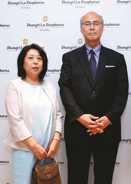 OTANTİK LEZZETLERİ BULUŞTURAN TAYLAND MUTFAĞI TANITILDI