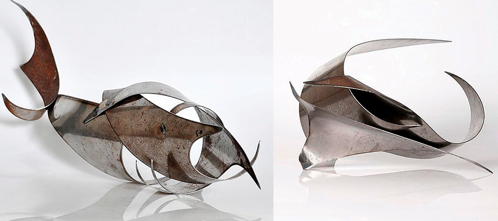 GALERİ SELVİN’DE  “EVİRE ÇEVİRE”