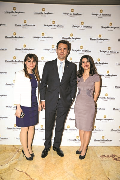 OTANTİK LEZZETLERİ BULUŞTURAN TAYLAND MUTFAĞI TANITILDI