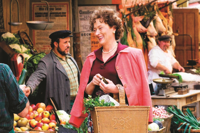 FİLM İZLEMEK HİÇ BU KADAR LEZZETLİ OLMAMIŞTI!