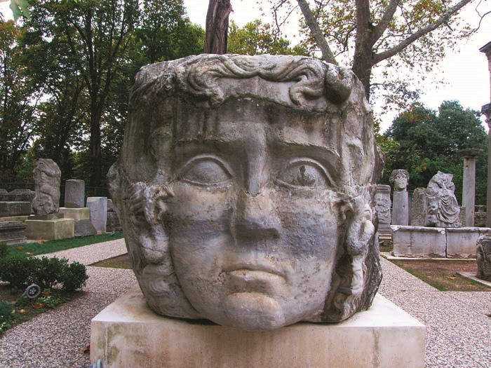 DÜNYANIN EN ÖZEL MÜZESİ İSTANBUL ARKEOLOJİ MÜZELERİ