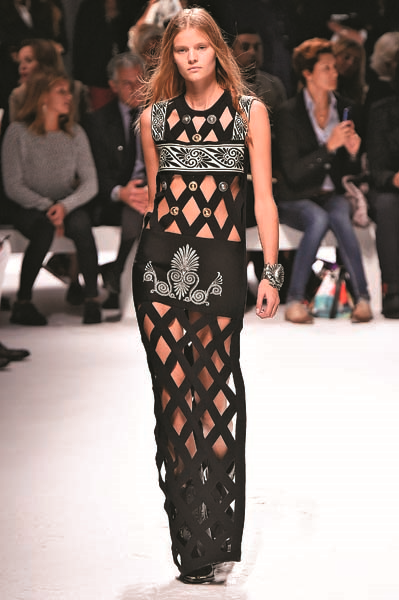 İTALYAN TASARIMCI FAUSTO PUGLISI ZITLIKLARDAN BESLENİYOR