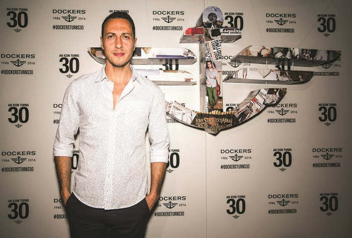 MADRID’DE 3. YAŞ KUTLAMASI