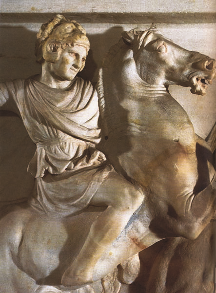 DÜNYANIN EN ÖZEL MÜZESİ İSTANBUL ARKEOLOJİ MÜZELERİ