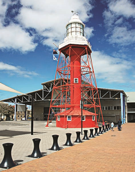 AVUSTRALYA’NIN EŞSİZ ŞARAP ROTASI;  ADELAİDE