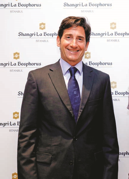 OTANTİK LEZZETLERİ BULUŞTURAN TAYLAND MUTFAĞI TANITILDI