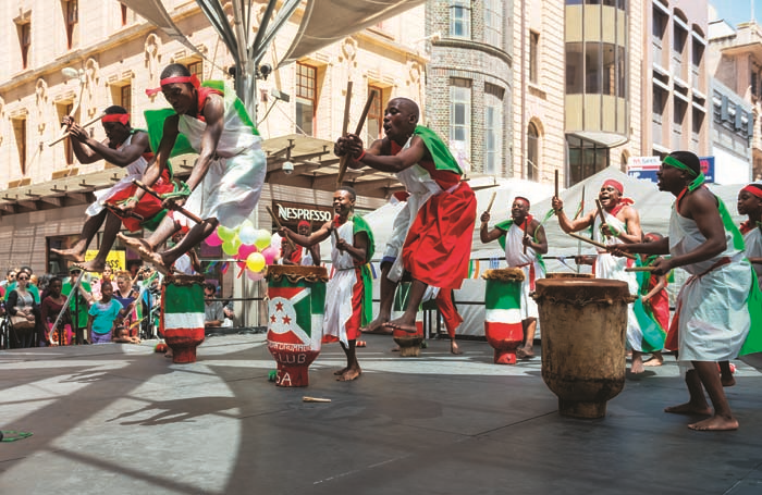 AVUSTRALYA’NIN EŞSİZ ŞARAP ROTASI;  ADELAİDE