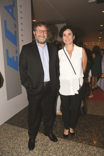 44. İSTANBUL MÜZİK FESTİVALİ’NE GÖRKEMLİ AÇILIŞ