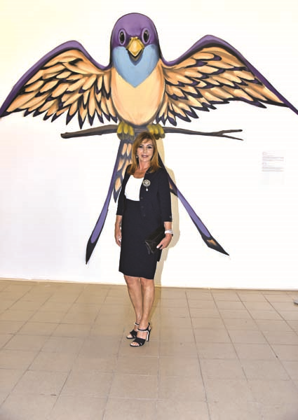 “ÇOCUKLARA İYİ GELECEK” PROJESİ İÇİN ELGİZ MÜZESİ’NDE BULUŞTULAR