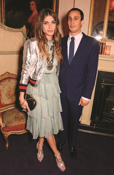 PİCCADİLLY 6’DA EĞLENCELİ PARTİ