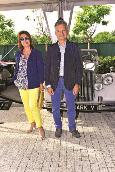 KLASİK OTOMOBİL MÜZESİ  KEY MUSEUM, İSTANBUL’DA