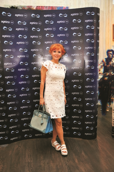 UZMANLAR, YAŞLANMAYI GECİKTİRMENİN YOLLARINI ANLATTILAR