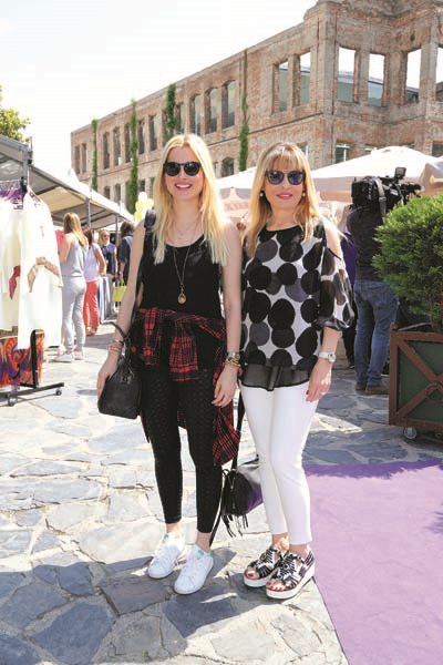 YAPI KREDİ CRYSTAL KART  ANA SPONSORLUĞUNDAKİ  TOG BAZAR