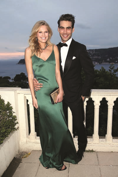 MONACO’DA MÜCEVHER IŞILTISI